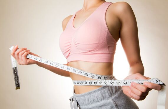 ダイエットに取り組む女性のサポートを行います | 静岡市のエステなら理想の自分に近付けるme closet